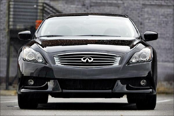 Ipl Infiniti G37