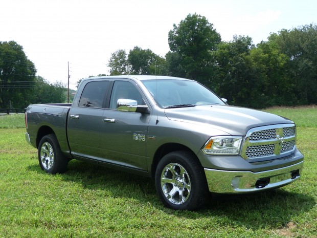 2013 Ram 1500