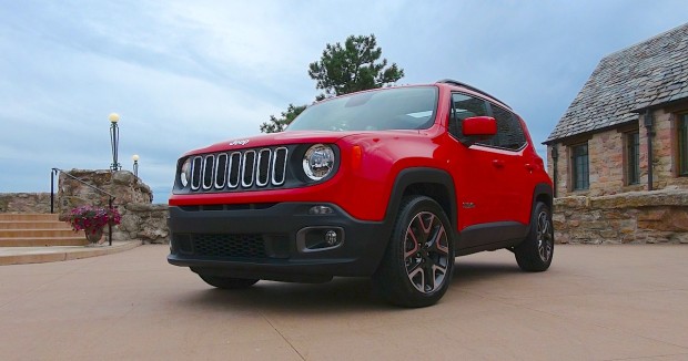 Does jeep compass have automatic transmission #3