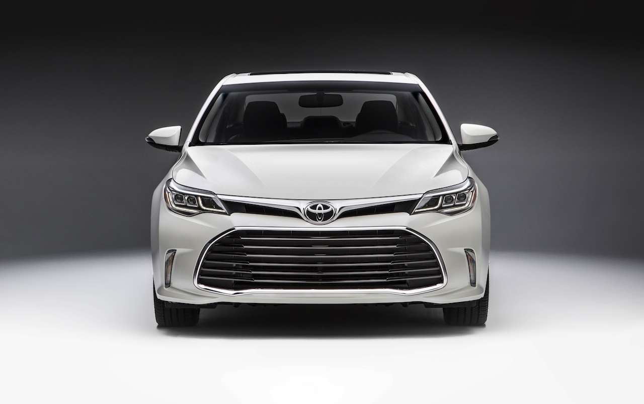 toyota avalon special edition #4