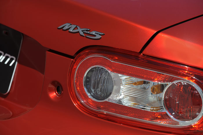 Review: 2015 Mazda MX-5 ND – Forget Therapy - Reviews