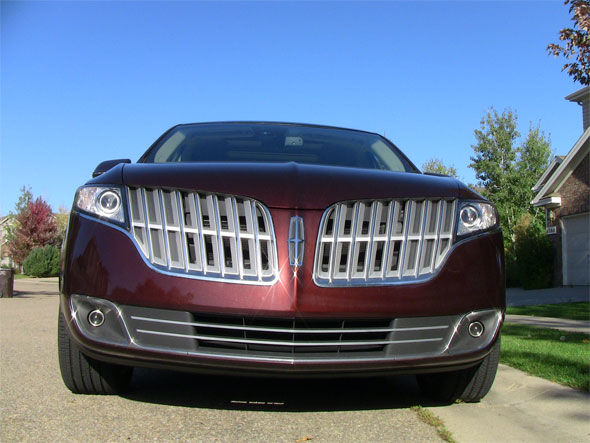 Poll: What is the most design challenged car of 2011? - TFLcar