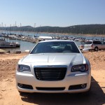 2012 Chrysler 300S AWD is the Perfect Getaway Vehicle | TFLCar.com