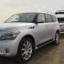 Tow mode infiniti