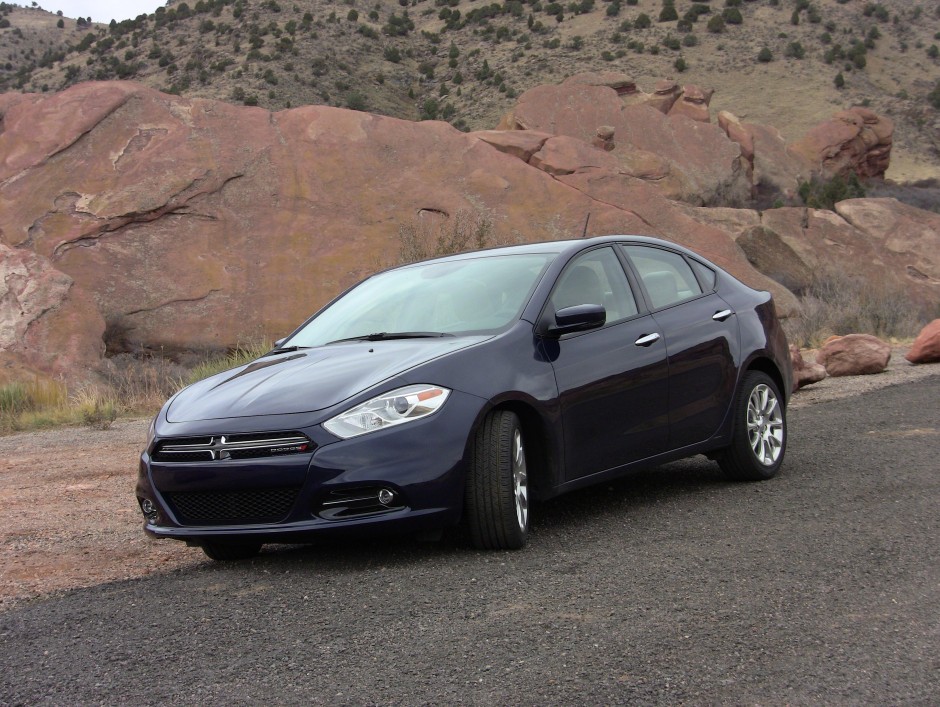 2013 Dodge Dart Review The Top 3 Unexpected Surprises