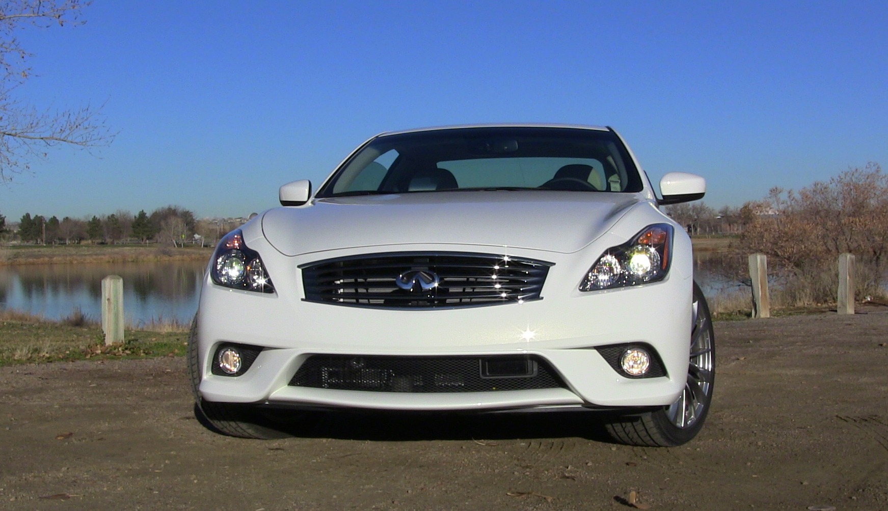 Review 2013 Infiniti G37 Coupe is the Mongoose of Luxury Sport Coupes 
