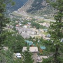 Colorado Off-Road Adventure: Saxon Mountain Trail | TFLCar.com