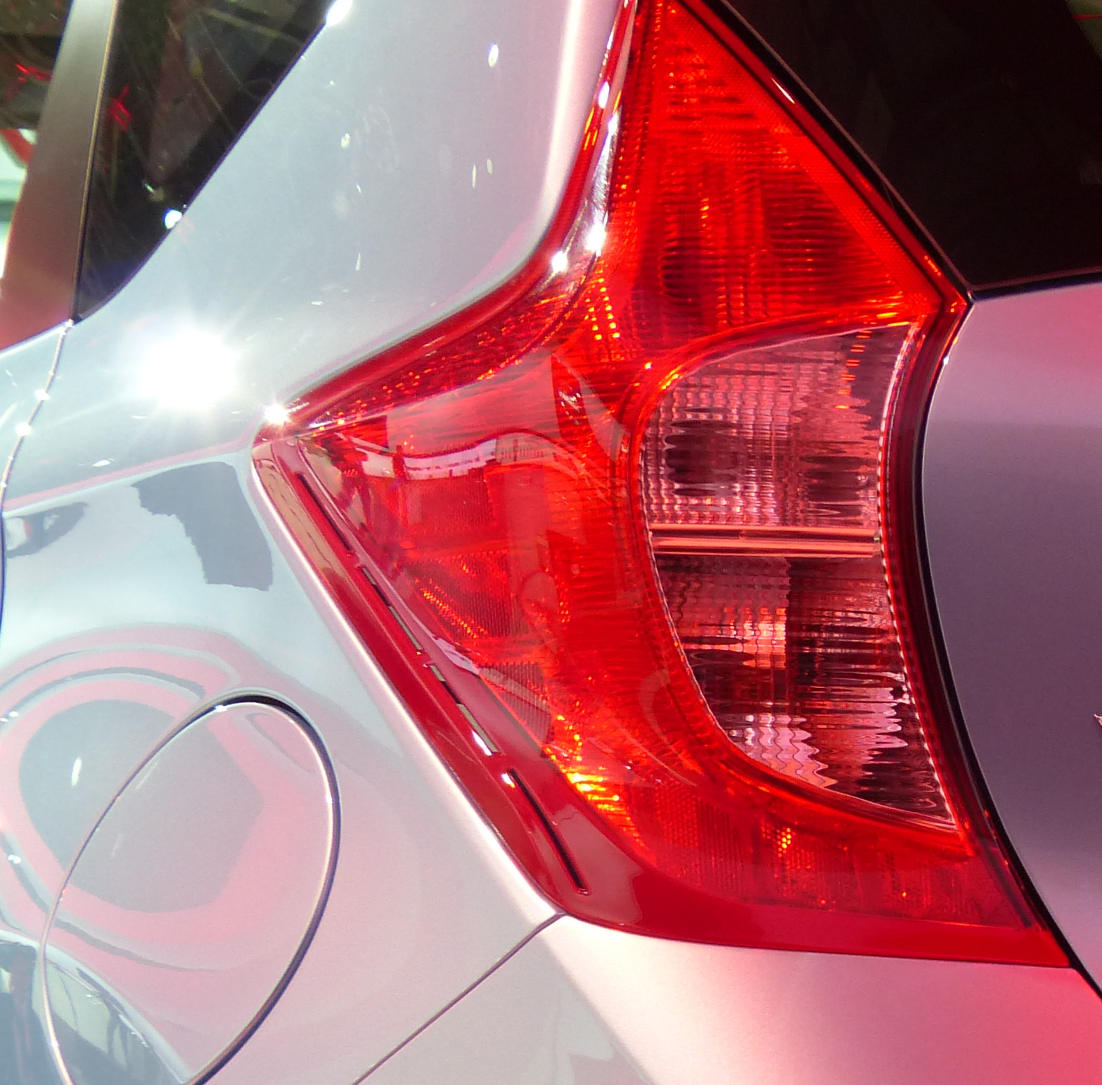 Modern Car Quiz Guess this Car The Fast Lane Car