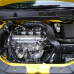 2009 chevrolet cobalt ss engine motor turbo