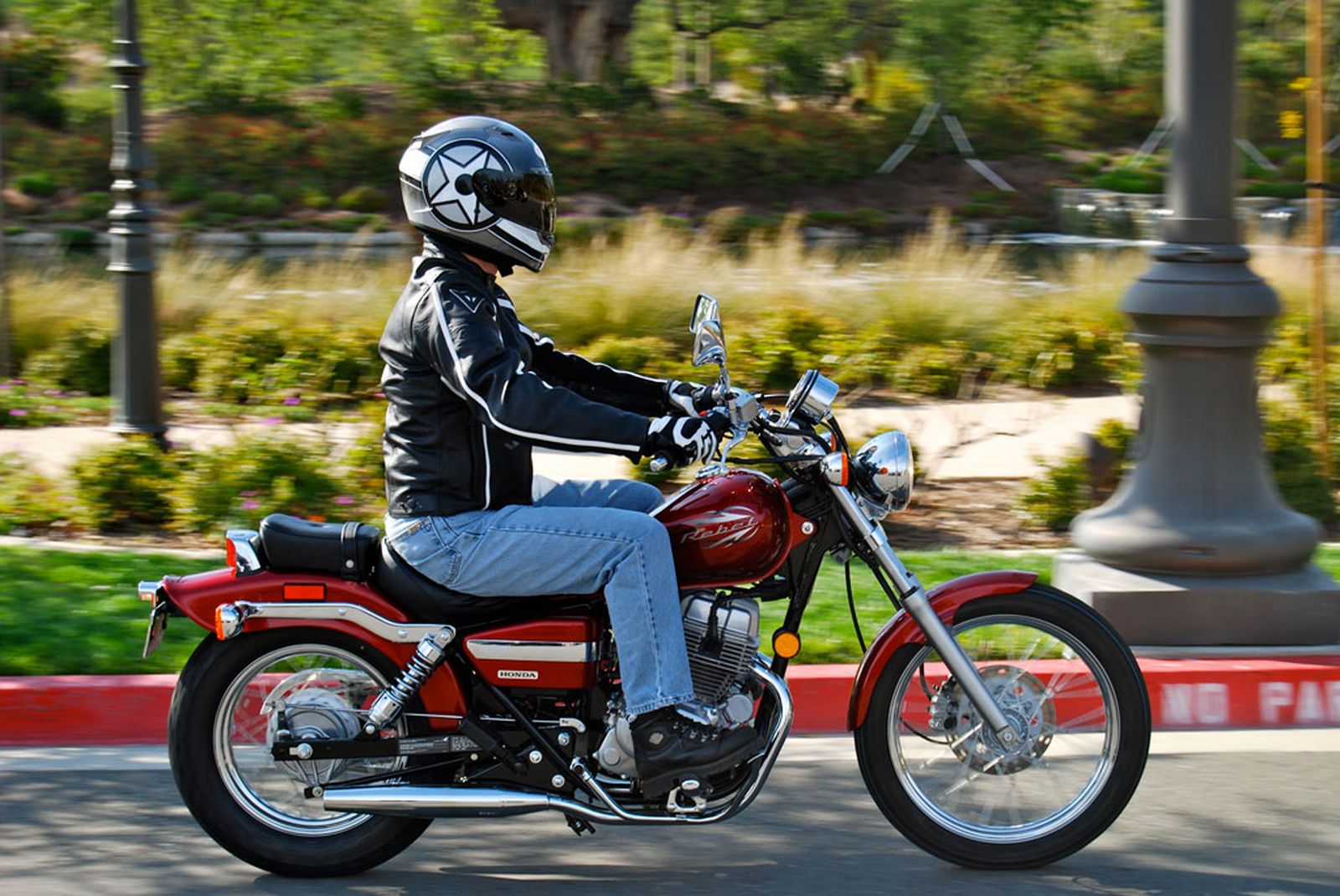 Honda Motorcycles 2012 Models