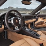 2014 porsche 911 turbo interior seats