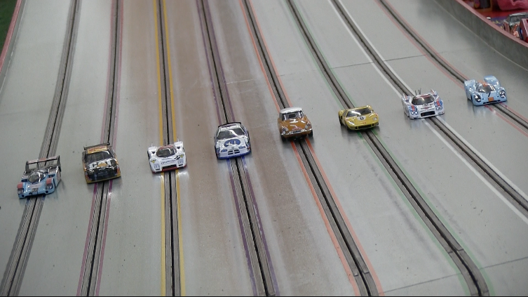 drift slot cars