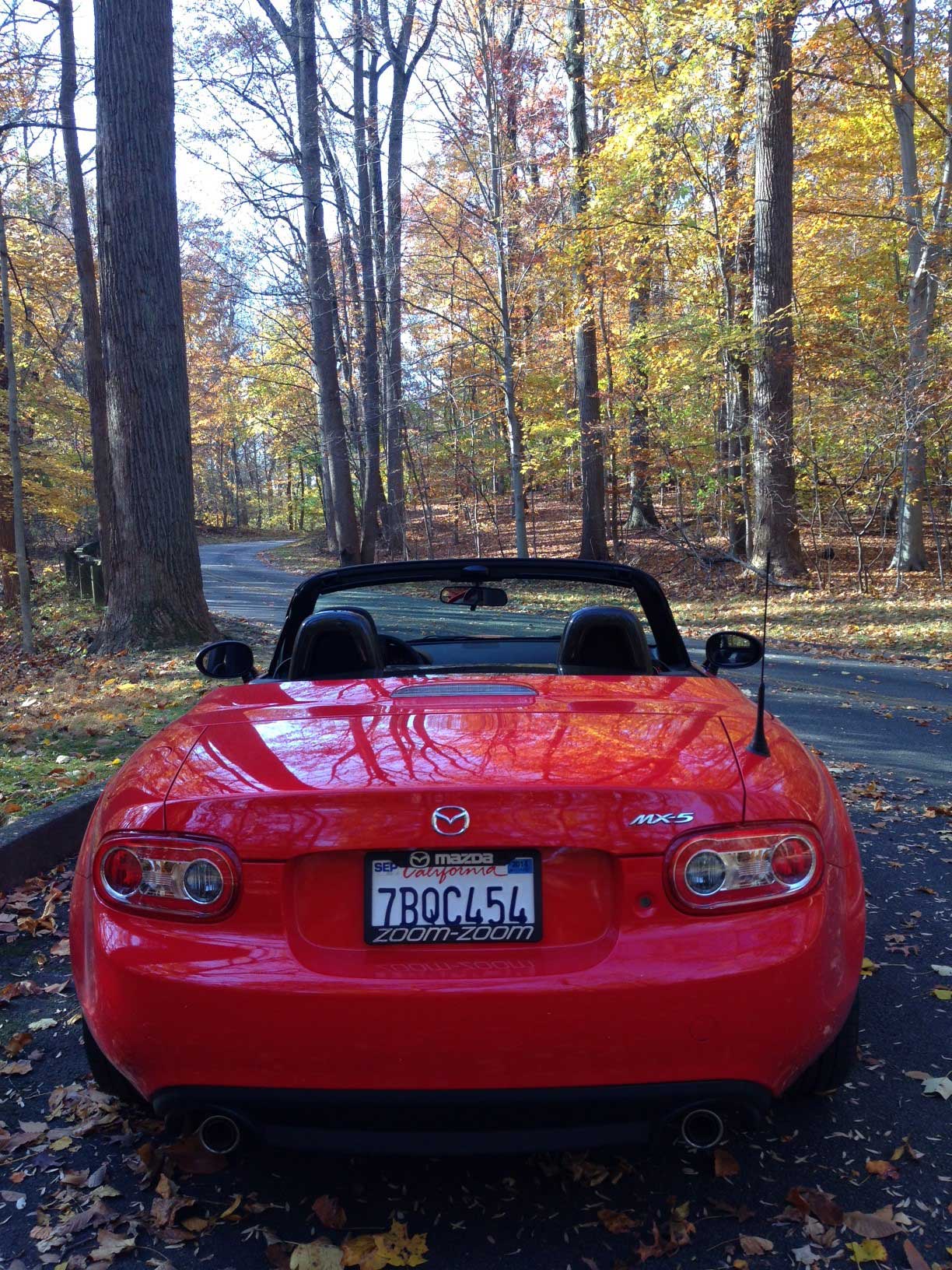 Review 2014 Mazda Miata Club Still true to its Roots? The Fast