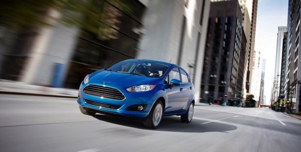 Ford motor company hiring 2013 #4