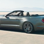 2015 ford mustang convertible gt v8
