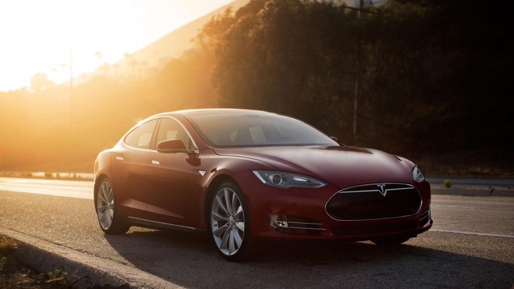 Tesla's Elon Musk Made $1.1 Billion In One Day - The Fast Lane Car