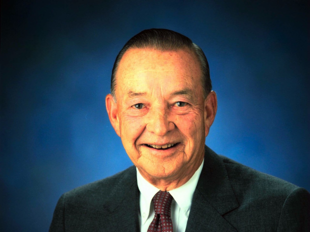 William clay ford sr obituary #2