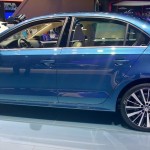 2015 Volkswagen Jetta Profile