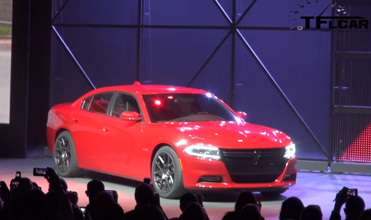 Watch Top Three Cool Car Debut from the 2014 New York Auto Show [Video ...