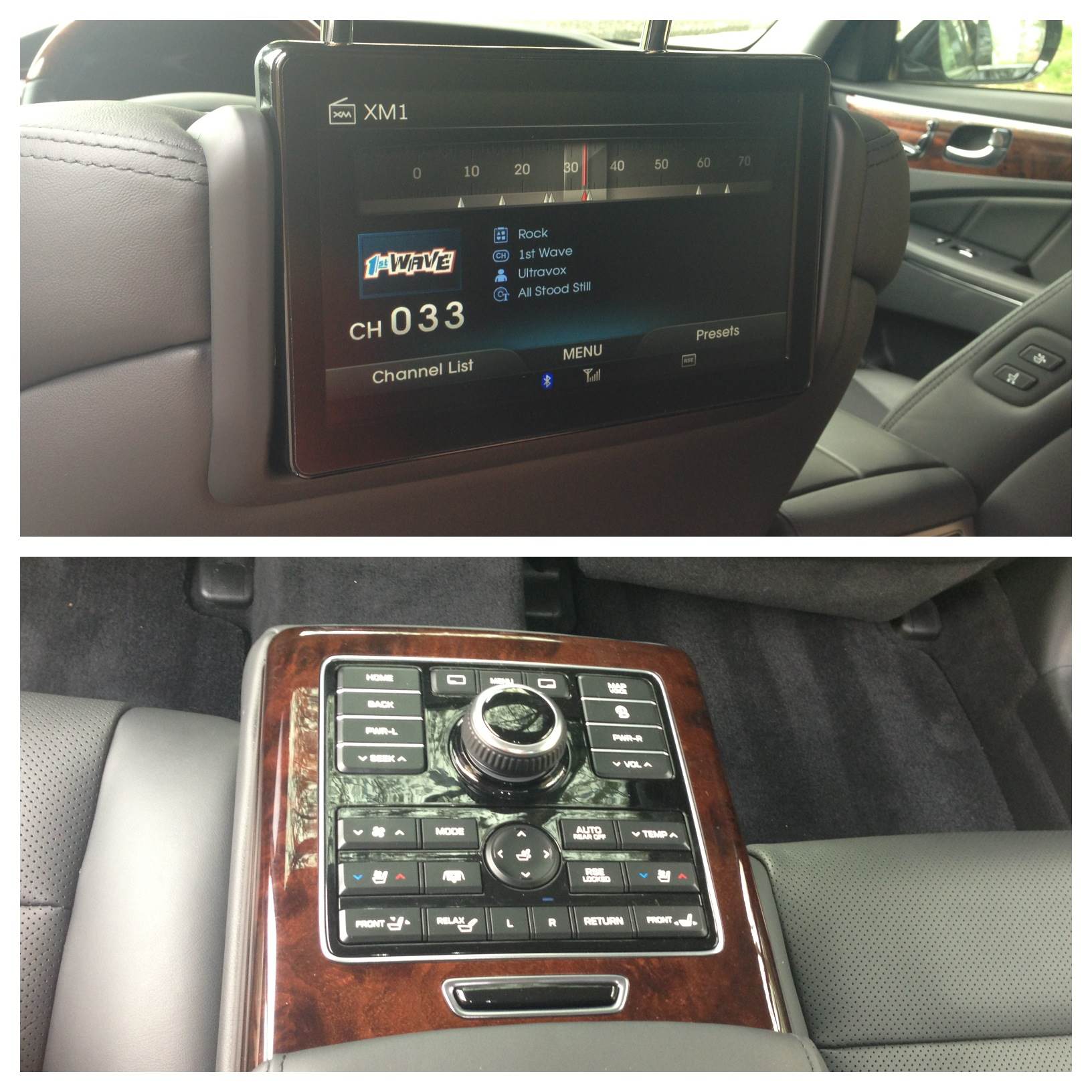 2014 Hyundai Equus Is Made For Back Seat Fun [First Impression] The