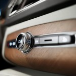 Volvo XC90 Interior Trims
