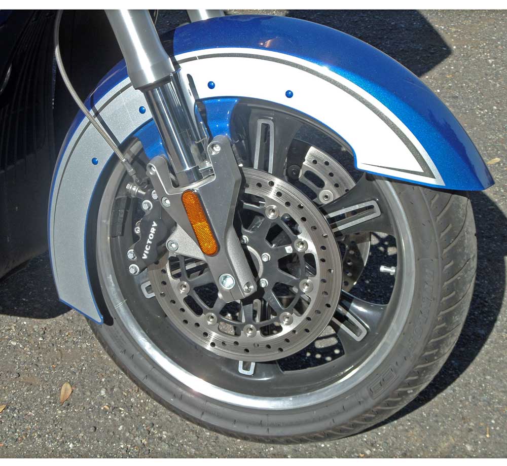 victory cross country wheels