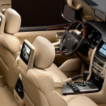 2014 lexus lx570 interior seats
