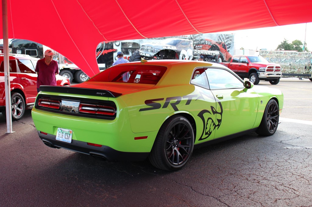Hellcat
