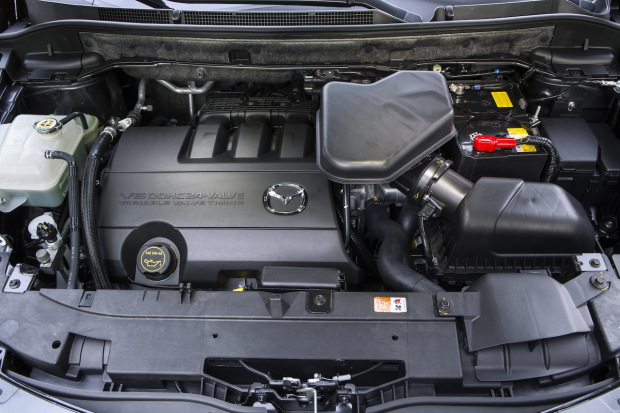 Mazda Cx 9 2009 Engine Cost To Replace