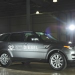 2016 range rover sport diesel