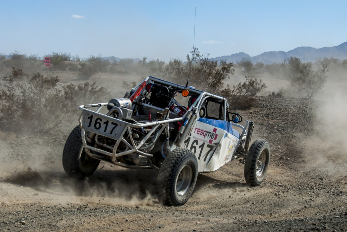 Race Report: 2015 Slash X Duel in the Desert - TFLcar