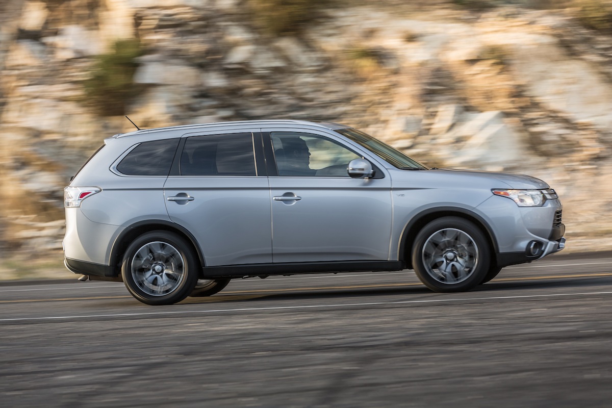 Антифриз mitsubishi outlander 3