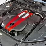Brabus PowerXtra B50 Mercedes S 500 Plug-in Hybrid