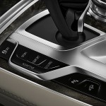 2016 BMW 7 Series 3 drive modes