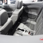 Buick Cascada at 2015 NAIAS Detroit Auto Show