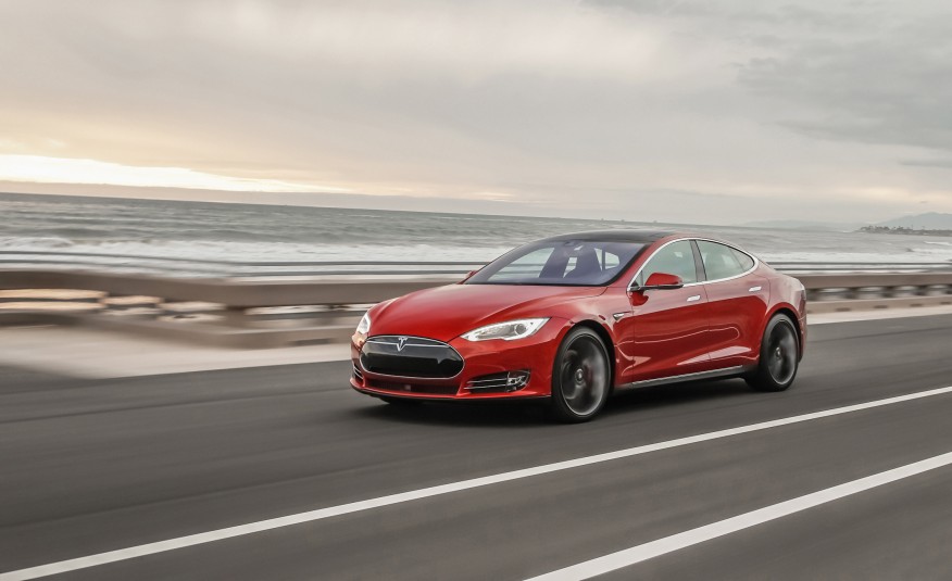 Tesla Lawsuit Claims The Company Cut Battery Capacity On