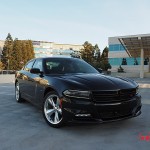 2015 Dodge Charger R/T Road and Track