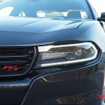 2015 Dodge Charger R/T Road and Track LED lights