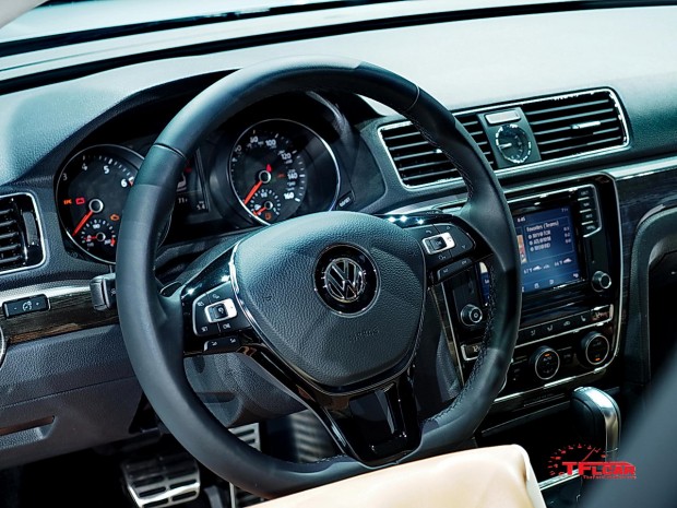 What We Will Be Missing About The New 2016 Vw Passat