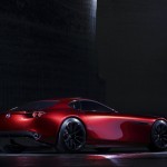 2016 Mazda RX-VISION concept