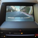 2015 Ford Edge front view camera