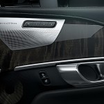 2016 Volvo XC90 Bowers and Wilkins premium audio system