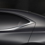 Lexus LF-FC Concept | Tokyo Motor Show