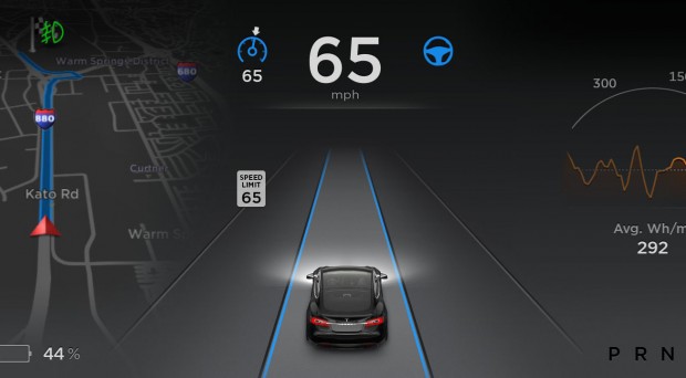 Does Tesla Autopilot Mode Enable Irresponsible Driving Behavior? [Op/Ed ...