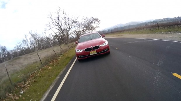 2016 BMW 340i vs Dinan BMW 328i: The Ultimate Sports Sedan ...