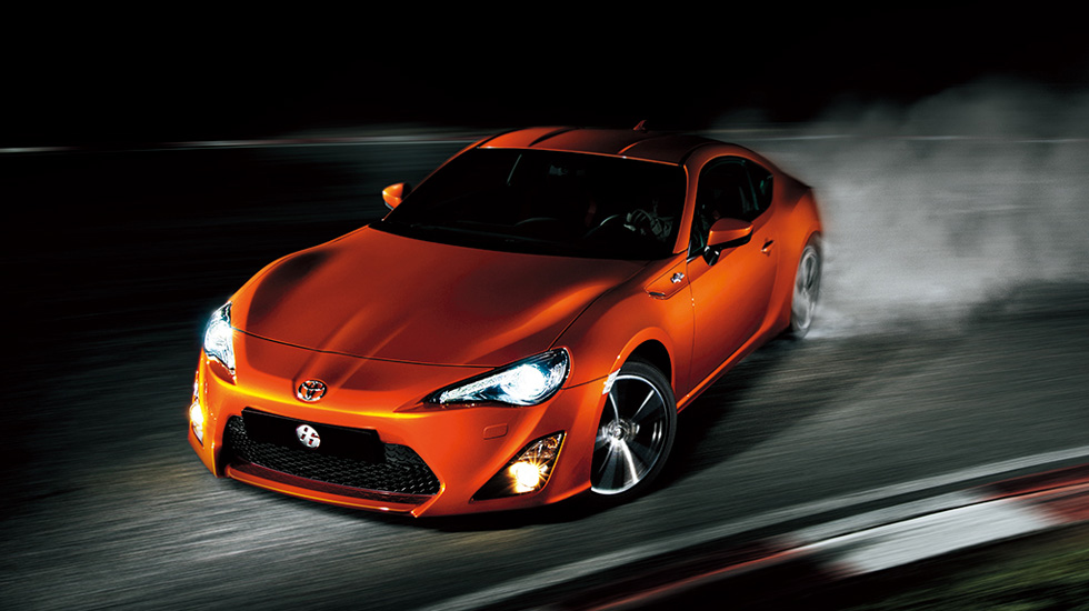 2016 Scion FR-S: A True Sports Car [Review] - The Fast Lane Car