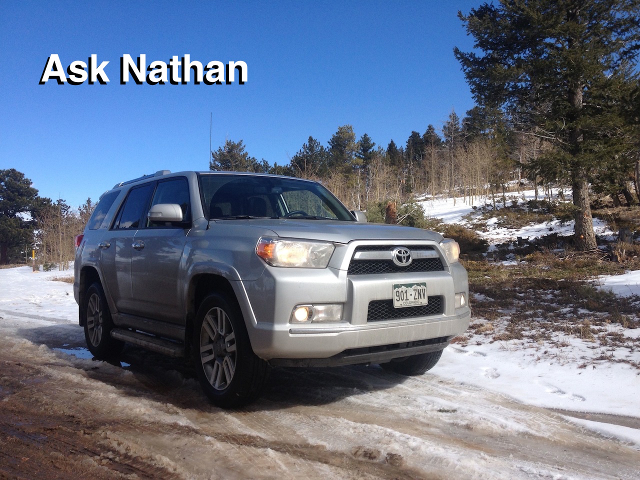 OffRoad Honda Accord Replacement, is Datsun Coming to the USA, and
