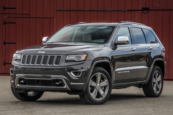 Jeep Grand Cherokee or Audi Q5? [Ask TFLcar] - The Fast Lane Car