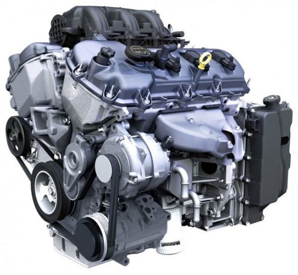 TFL Top List: Engines that are ready for retirement, Part 2: Domestic ...