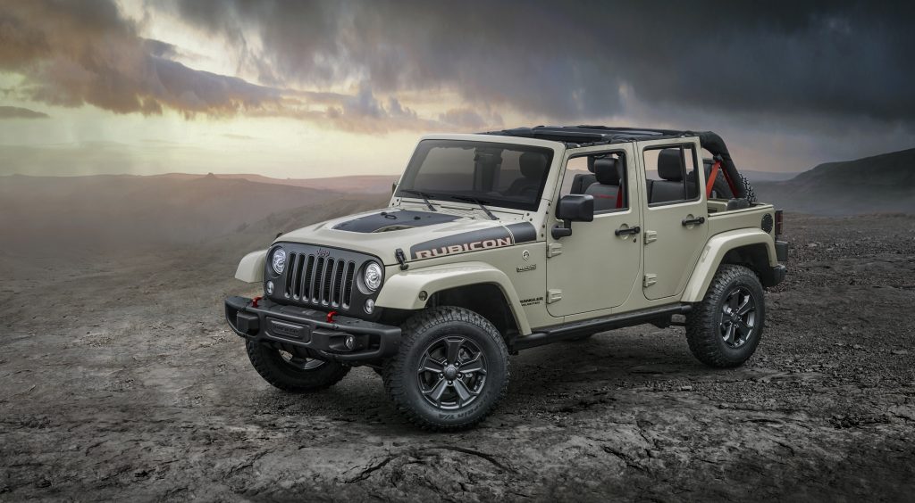 Should You Buy a Used Jeep Wrangler? [Ask TFL] - TFLcar